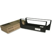 Printronix, PRT255048402, P8000/P7000 Printer Cartridge Ribbon, 4 / Pack
