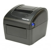 Printronix T400 4 Direct Thermal Label Printer   203 dpi, Ethernet & USB, Industrial Barcode Printer, P/N; T420-110