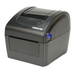 Printronix T400 4" Direct Thermal Label Printer 203 dpi, Ethernet & USB, Industrial Barcode Printer, P/N; T420-110