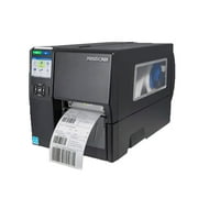 Printronix T4000 4 Thermal Transfer Label Printer   300 dpi, Ethernet & USB, High-Speed Industrial Barcode Printer, P/N; T43X4-100-0