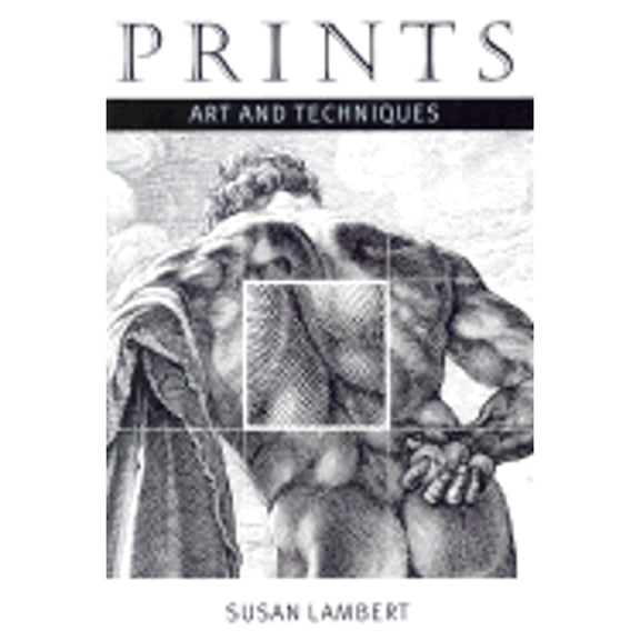 Pre-Owned Prints : Art and Techniques