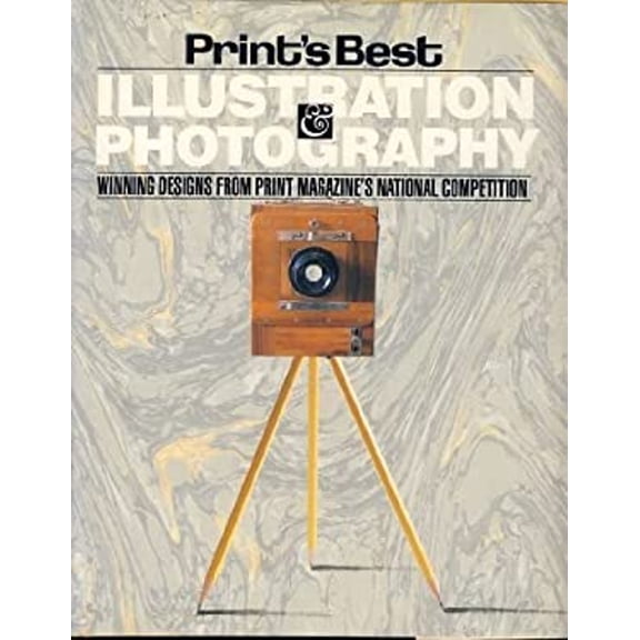 Pre-Owned Print's Best T-Shirt Promotions: Winning Designs from Print Magazine's National Competition (Hardcover) 091573480X 9780915734801