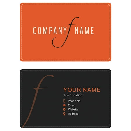 Printtoo Design Your Own Personalized Business Cards Professional Designer and Visiting Card