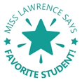 thumbnail image 1 of Printtoo Personalized Teachers&nbsp;Stamp Favorite Student! Teachers Name Self-Inking Rubber Stamp Appreciation Message For School Classroom & Homework Supplies,Green - 30 x 30 mm, 1 of 6