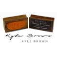 thumbnail image 1 of Printtoo Personalized Wood Mounted Custom Custom Stamper Signature Rubber Stamp-2.2 x 0.86 Inches, 1 of 4