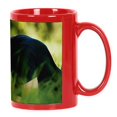 thumbnail image 1 of Printtoo PersonalizedPhotoCollage CoffeeMugCouple Custom Picture Ceramic CupDishwasher & Microwave Safe- 11 Oz -Red, 1 of 6