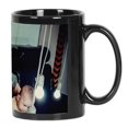 thumbnail image 1 of Printtoo PersonalizedPhotoCollage CoffeeMugFamily Custom Picture Ceramic CupDishwasher & Microwave Safe- 11 Oz -Black, 1 of 6