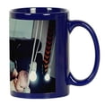 thumbnail image 1 of Printtoo PersonalizedPhotoCollage CoffeeMugFamily Custom Picture Ceramic CupDishwasher & Microwave Safe- 11 Oz -Blue, 1 of 6