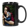 thumbnail image 1 of Printtoo PersonalizedPhotoCollage CoffeeMugI Love You Mom Custom Picture Ceramic CupDishwasher & Microwave Safe- 11 Oz -Black, 1 of 6