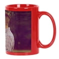 thumbnail image 1 of Printtoo PersonalizedPhotoCollage CoffeeMugParents Love Custom Picture Ceramic CupDishwasher & Microwave Safe- 11 Oz -Red, 1 of 1