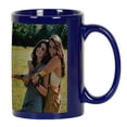 thumbnail image 1 of Printtoo PersonalizedPhotoCollage CoffeeMugSisters Make The Best Friends Custom Picture Ceramic CupDishwasher & Microwave Safe- 11 Oz -Blue, 1 of 6