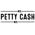 thumbnail image 1 of Printtoo Petty Cash Self Inking Rubber Stamp Pre-Inked Office Stamp- Home Office Business Stationery, 47 x 20 mm Black, 1 of 7