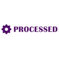 thumbnail image 1 of Printtoo Processed Self Inking Rubber Stamp Pre-Inked Office Stamp- Home Office Business Stationery, Purple- 42 x 9 mm, 1 of 7