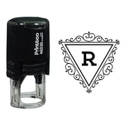 Printtoo Rubber Stamp RESEND Self Inking Office Stationary Stamp-Red