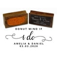 thumbnail image 1 of Printtoo Self Inking FIRST CLASS MAIL Rubber Stamp Office Stationary Stamp-Black, 1 of 4