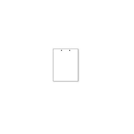 Printworks Professional 8.5" x 11" Specialty Paper 20 lbs. 92 Brightness 500/Ream 5 Reams/Carton