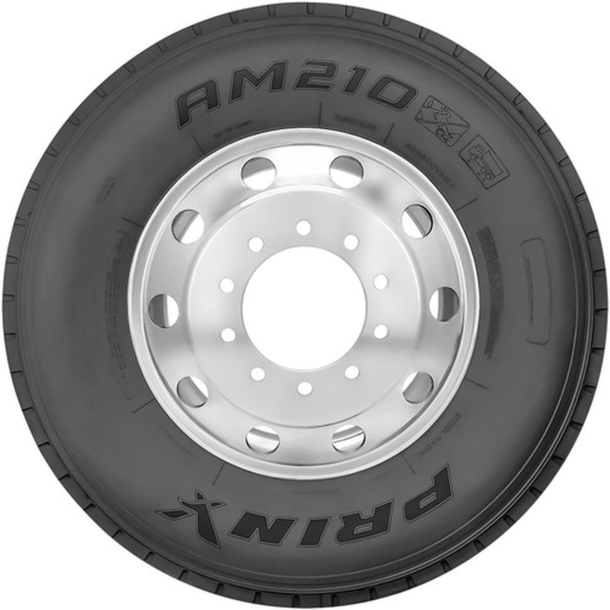 Prinx AM210 11R24.5 149/146K H Tire simolary.com 10 Prinx AM210 11R24.5 149/146K H Tire Simolary simolary.com 10