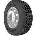 thumbnail image 1 of Prinx AM211 All-Season 385/65R22.5 160 L Tire, 1 of 3