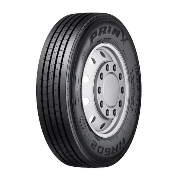 Prinx AR602 11R24.5 149/146L H Commercial Tire Walmart Business Supplies