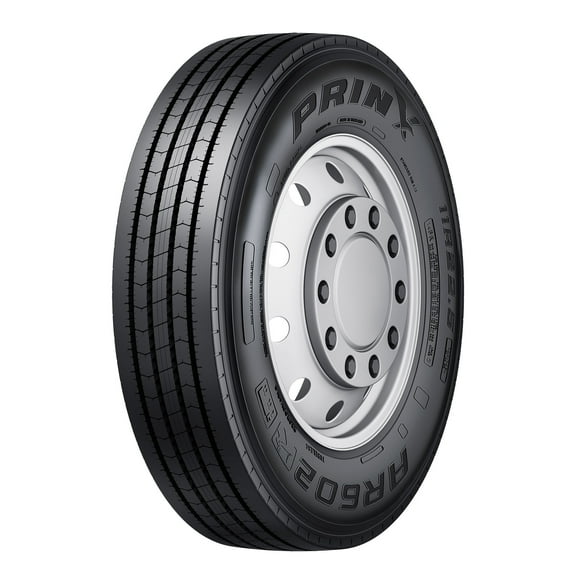 Prinx AR602 245/70R19.5 133/131M G Commercial Tire