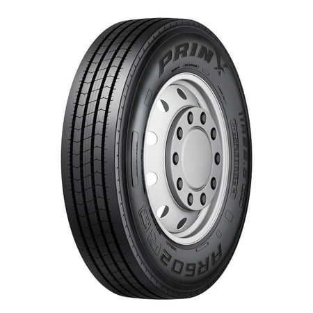 Prinx AR602 275/70R22.5 148/145J J Tire Sansujyuku sansujyuku.com