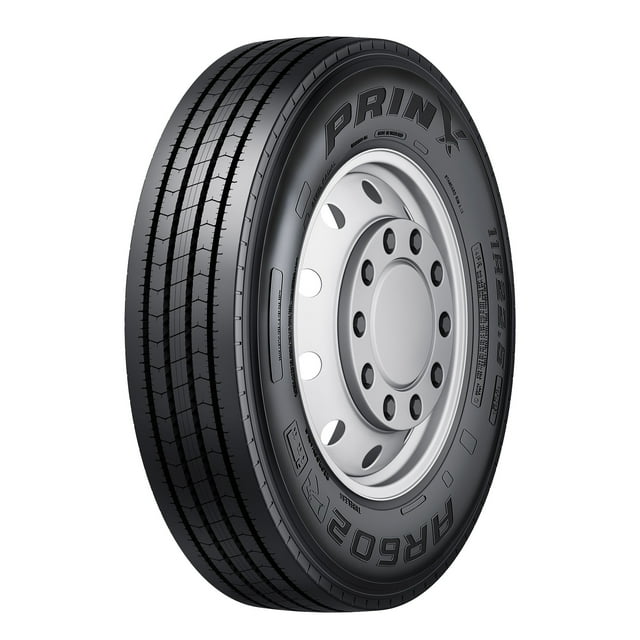 Prinx AR602 285/75R24.5 144/141L G Tire simolary.com 12 Prinx AR602 285/75R24.5 144/141L G Tire Simolary simolary.com 12