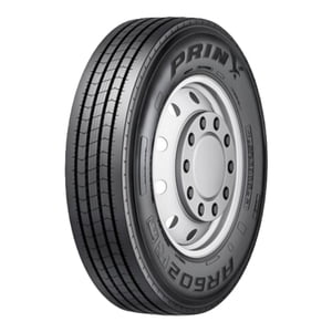 Prinx AR602 295/75R22.5 146/143L H Commercial Tire Sansujyuku sansujyuku.com