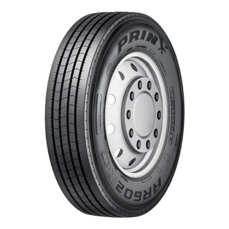 Prinx AR602 295/75R22.5 146/143L H Commercial Tire Sansujyuku sansujyuku.com