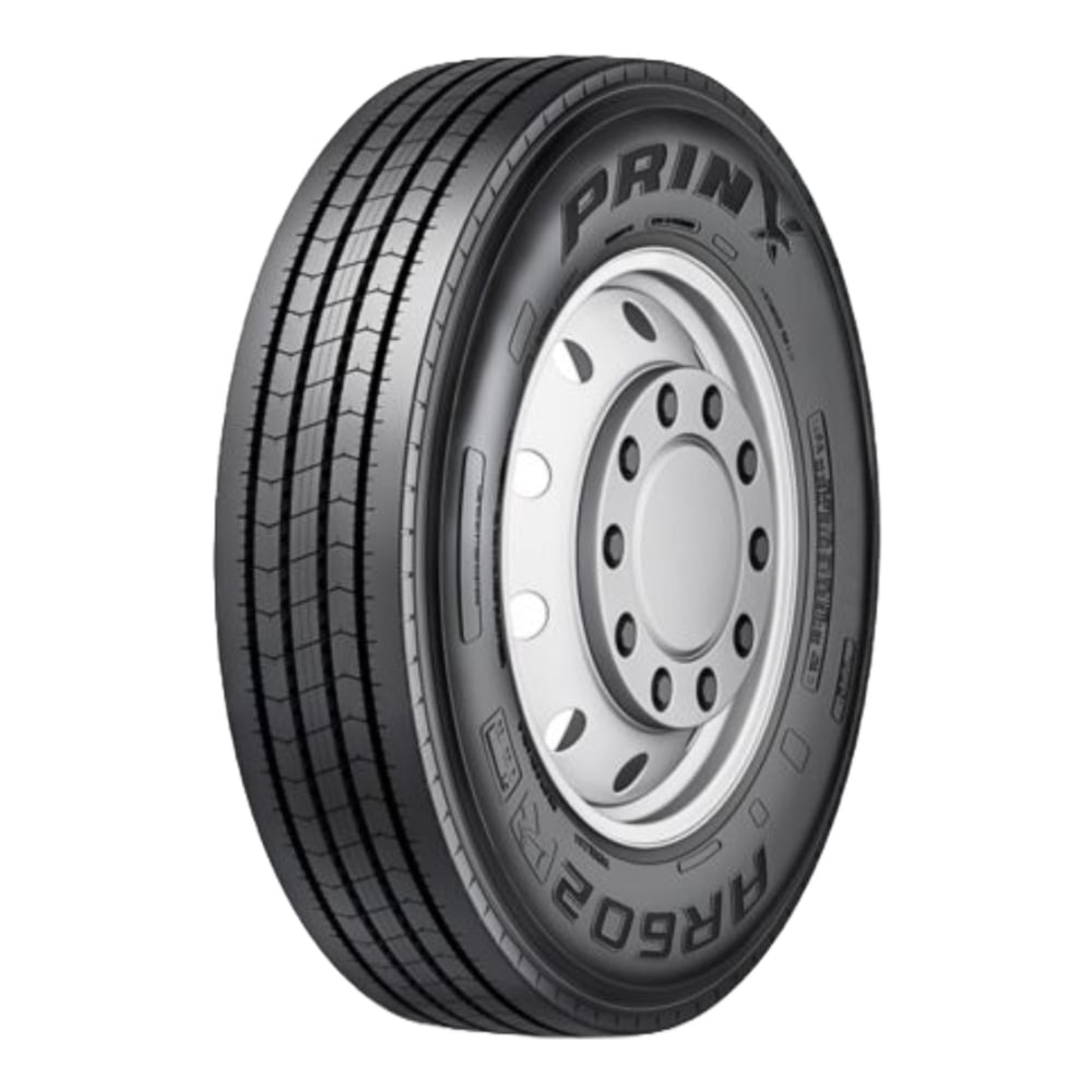 Prinx AR602 295/75R22.5 146/143L H Commercial Tire Prinx AR602 295/75R22.5 146/143L H Commercial Tire Sansujyuku sansujyuku.com