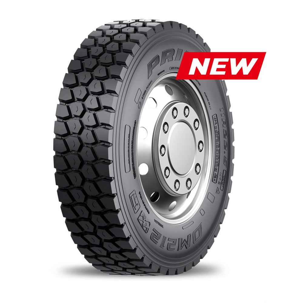 Prinx DM212 11R22.5 146/143K H Tire Prinx DM212 11R22.5 146/143K H Tire Sansujyuku sansujyuku.com