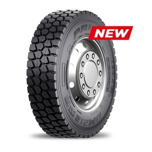 Prinx DM212 11R22.5 146/143K H Tire Sansujyuku sansujyuku.com