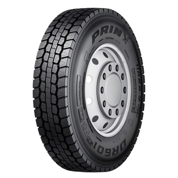 Prinx DR601 285/75R24.5 147/144L H Commercial Tire