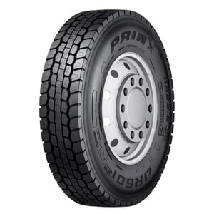 Prinx DR601 295/75R22.5 146/143L H Commercial Tire Sansujyuku sansujyuku.com