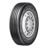 Prinx Far602 285/75R24.5 147L Medium Truck Highway Terrain Tire simolary.com 10 Prinx Far602 285/75R24.5 147L Medium Truck Highway Terrain Tire - Image 2