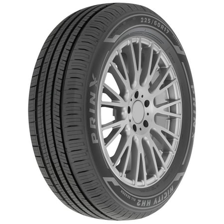 Prinx HiCITY HH2 All Season 165/50R15 72V Passenger Tire