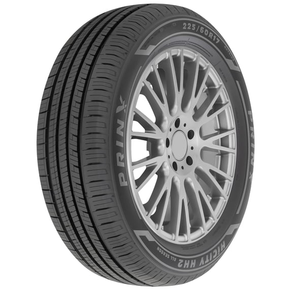 Prinx HiCITY HH2 All Season 185/65R14 86H Passenger Tire