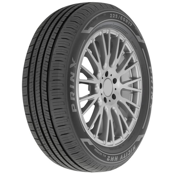 Prinx HiCITY HH2 All Season 195/50R16 84V Passenger Tire