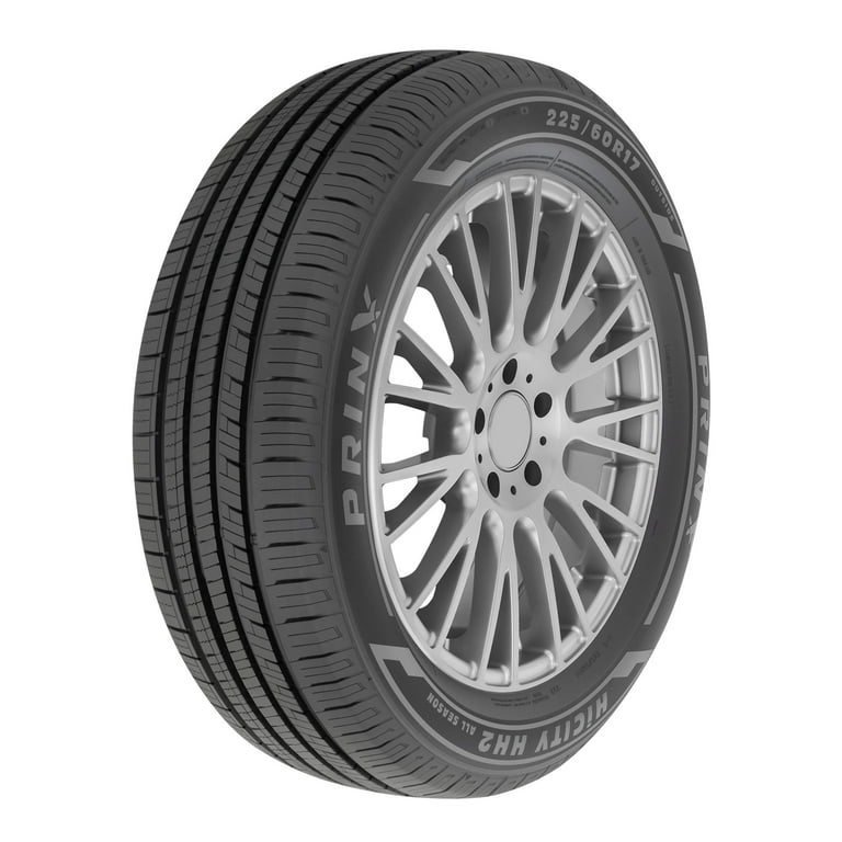 Prinx HiCITY HH2 All-Season Passenger Tire for SUVs, Sedans