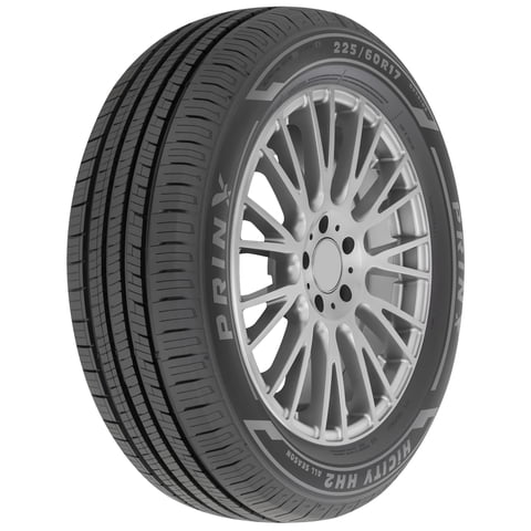 Prinx HiCITY HH2 All Season 225/65R17 102H Passenger Tire