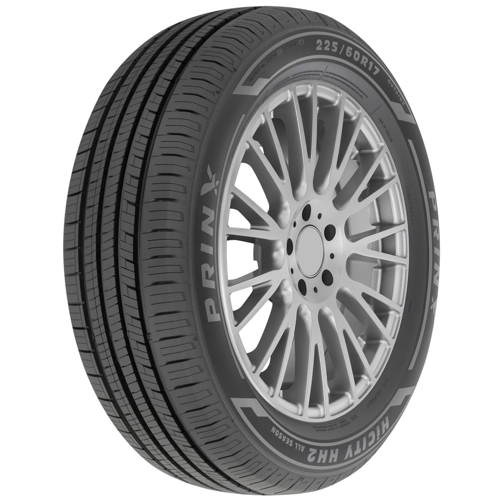 Prinx HiCITY HH2 All Season 235/40R19 96V XL Passenger Tire Prinx HiCITY HH2 All Season 235/40R19 96V XL Passenger Tire Sansujyuku sansujyuku.com