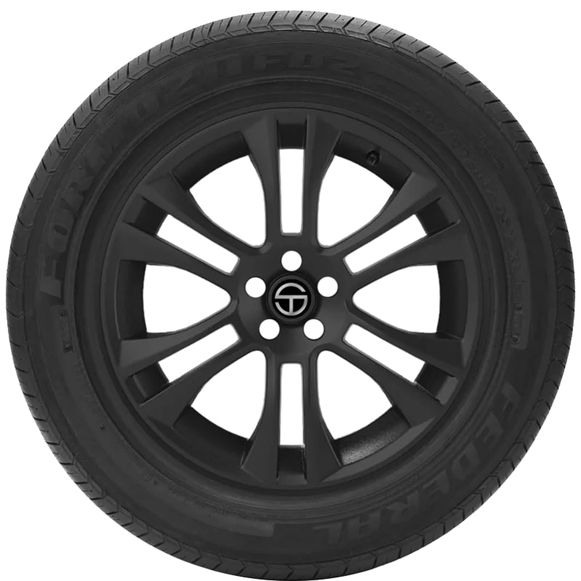 Prinx HiCITY HH2 All Season P245/50R17 99V Passenger Tire Simolary simolary.com