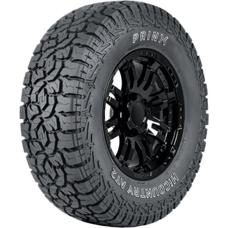 Maxxis Razr At 225/65/17