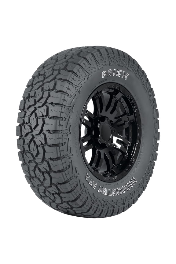HiCountry A/T2 275/65R18 116H Light Truck Tire