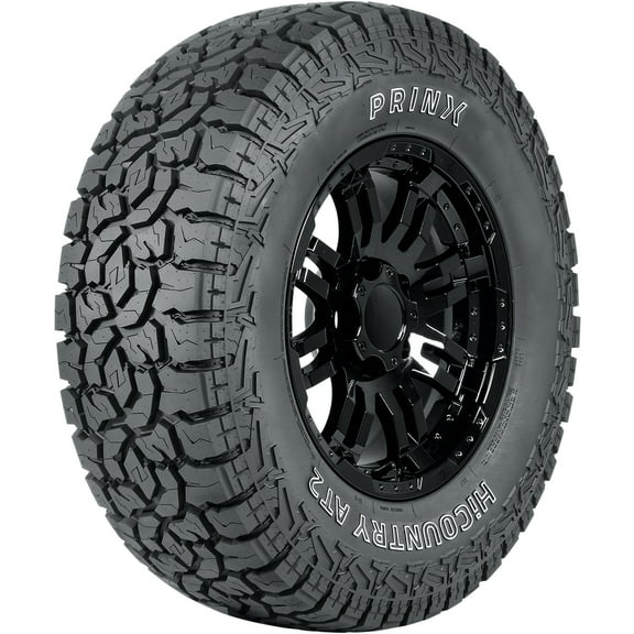 Prinx HiCountry A/T2 275/65R18 116H a/t All Terrain All Weather Tire