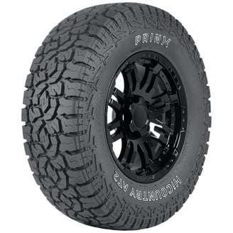 平日のみ265／65R17 265/65R17 Tires in 17