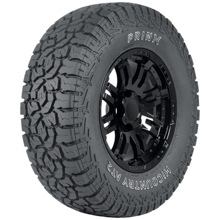 Prinx HiCountry A/T2 All Terrain 265/65R17 112T Light Truck Tire