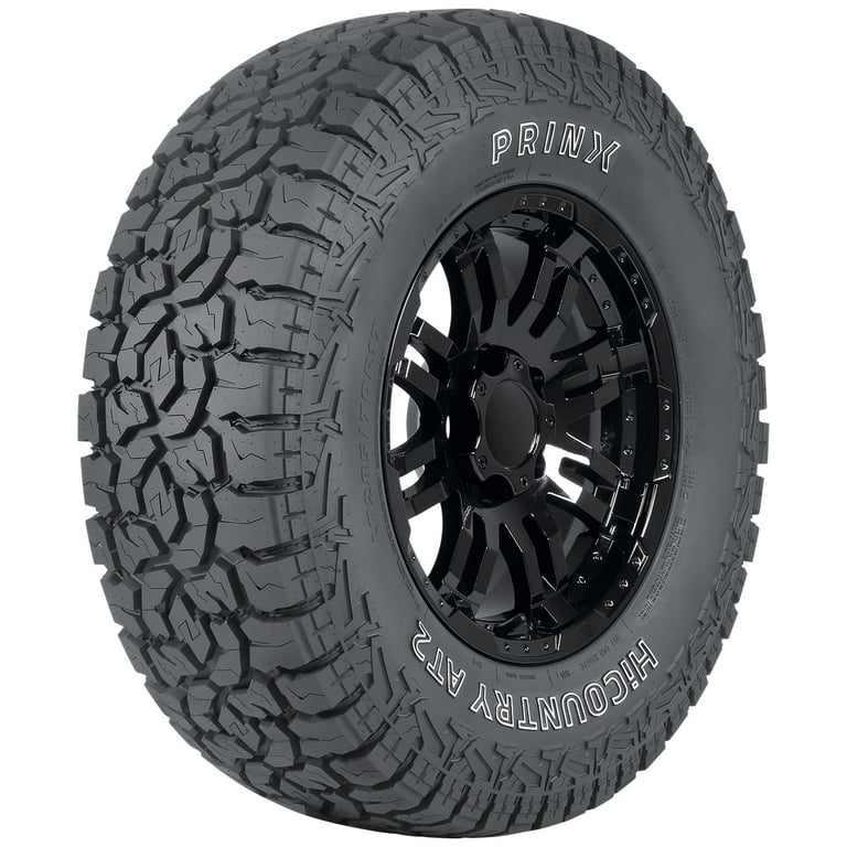 Prinx HiCountry A/T2 All Terrain 275/60R20 116T XL Light Truck