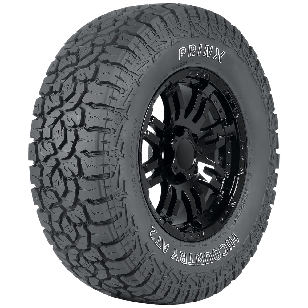 Prinx HiCountry A/T2 All Terrain LT265/70R17 123/120S E Light Truck Tire Prinx HiCountry A/T2 All Terrain LT265/70R17 123/120S E Light Truck Tire Sansujyuku sansujyuku.com