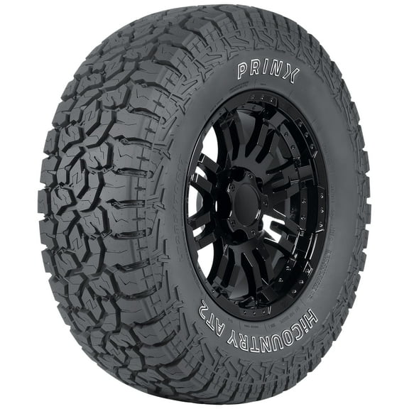 Prinx HiCountry A/T2 All Terrain LT285/75R16 126/123R E Light Truck Tire