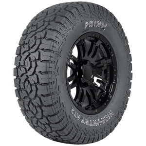 Prinx HiCountry A/T2 All Terrain LT31/10.50R15 109S C Light Truck Tire Sansujyuku sansujyuku.com
